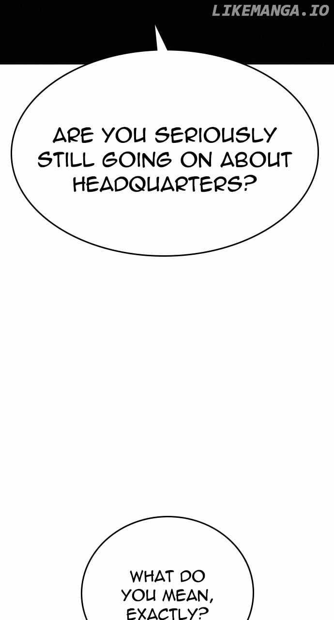 The Regressor Protects Only Me Chapter 25 86